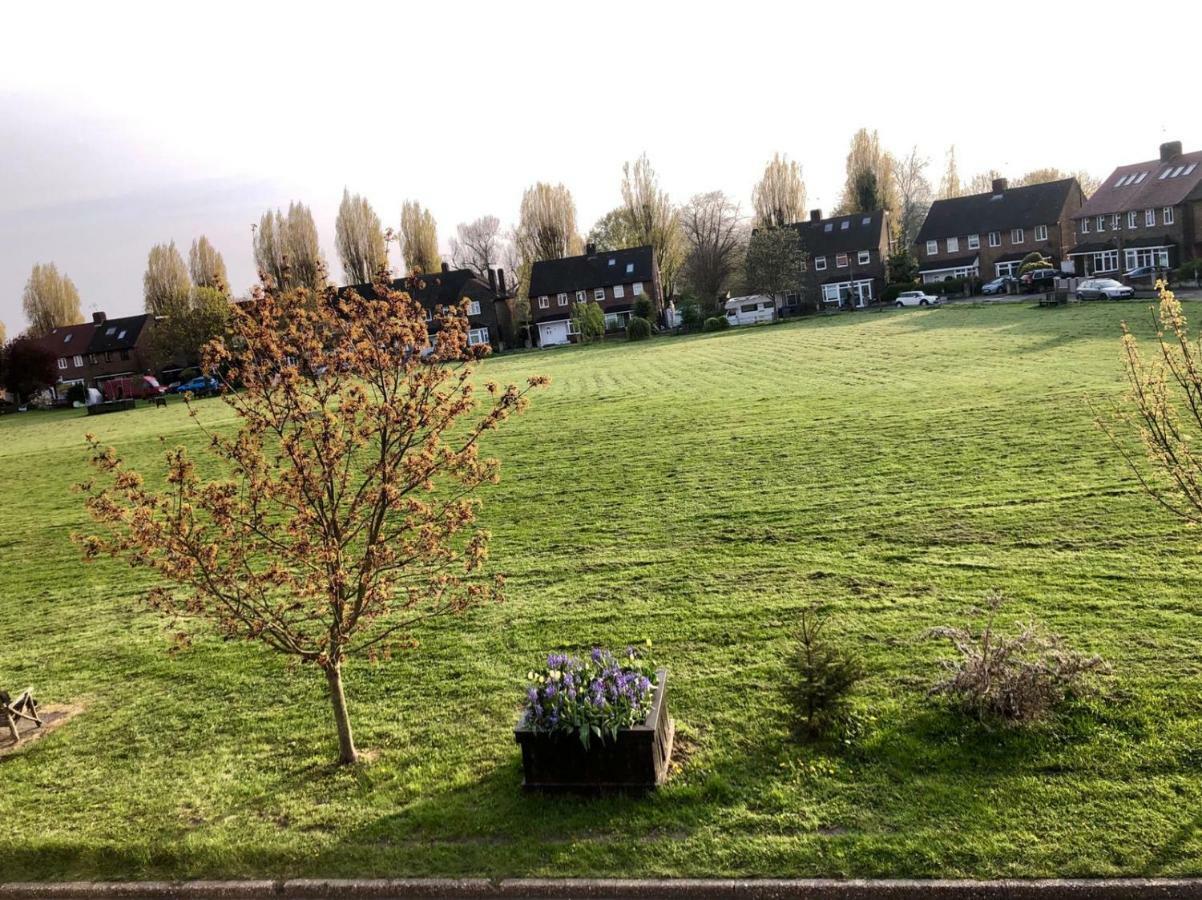 ホテルHeathfield Sq ロンドン エクステリア 写真
